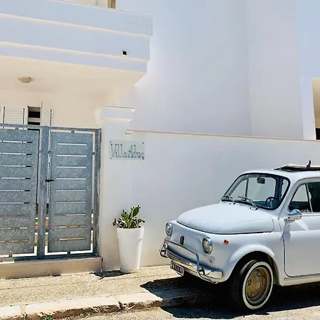 Villa Adua Torre Santa Sabina