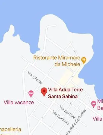 Adua Villa