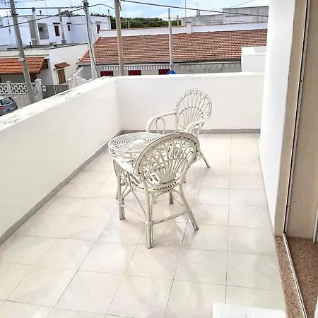 Adua Villa *