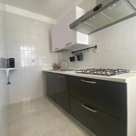 Adua Villa *