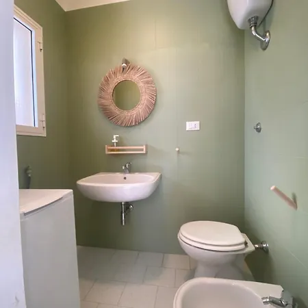 Adua Villa Torre Santa Sabina
