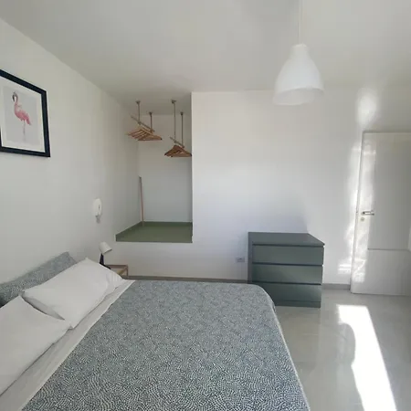Adua Villa Torre Santa Sabina