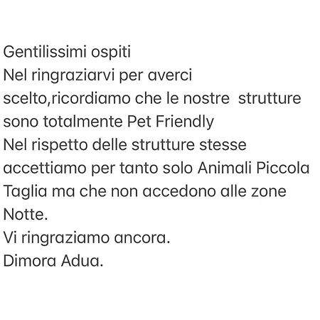 Adua Willa