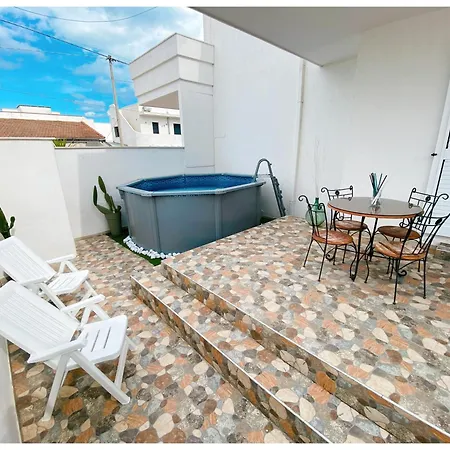 Villa Adua