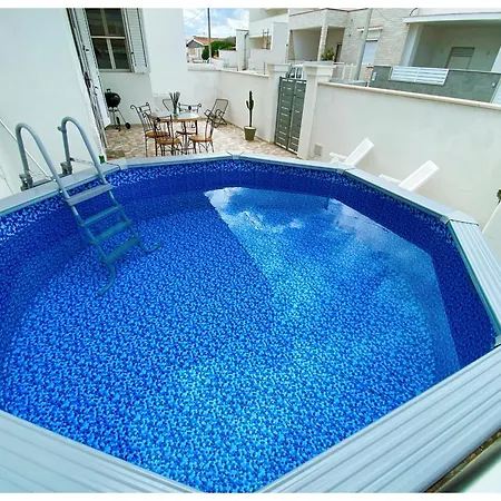 Villa Adua *