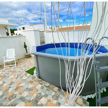 Adua Villa *