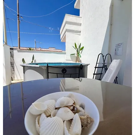 Villa Adua Torre Santa Sabina