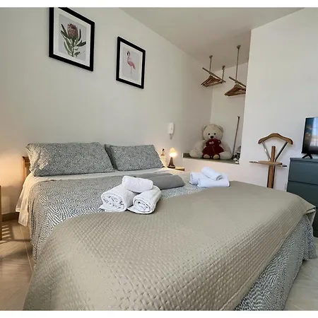 Adua Villa Torre Santa Sabina