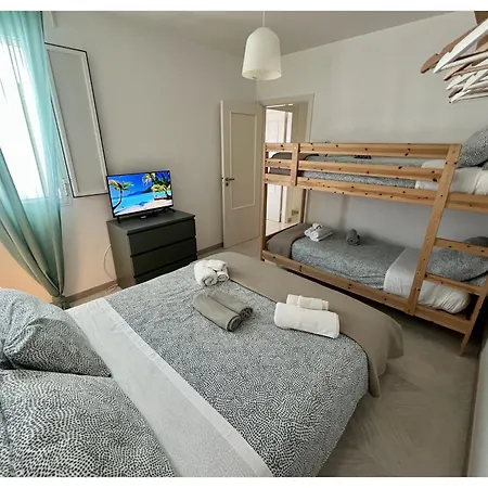 Adua Villa