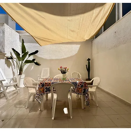 Adua Villa *