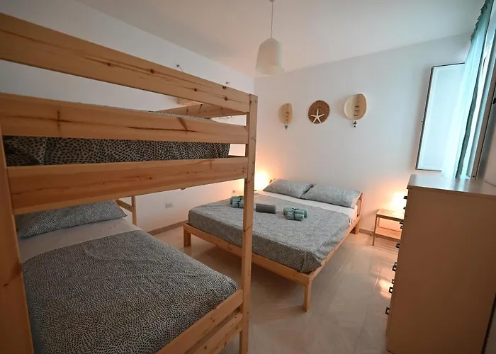 Βίλα Adua Torre Santa Sabina